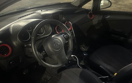 Opel Corsa D, 2011 год, 480 000 рублей, 7 фотография