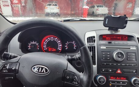 KIA cee'd I рестайлинг, 2012 год, 750 000 рублей, 3 фотография