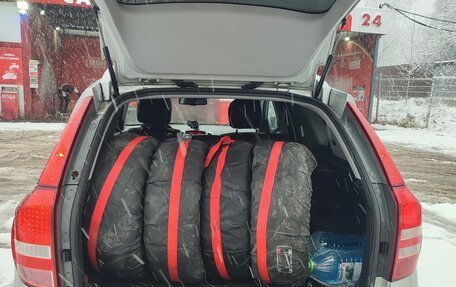 KIA cee'd I рестайлинг, 2012 год, 750 000 рублей, 5 фотография