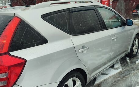 KIA cee'd I рестайлинг, 2012 год, 750 000 рублей, 2 фотография