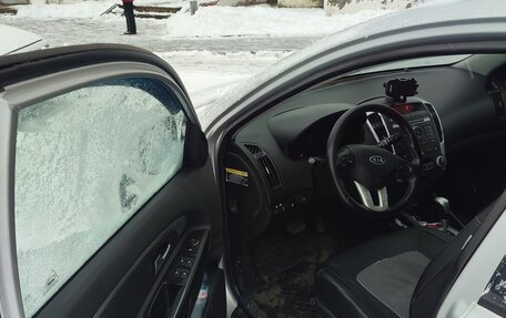 KIA cee'd I рестайлинг, 2012 год, 750 000 рублей, 8 фотография