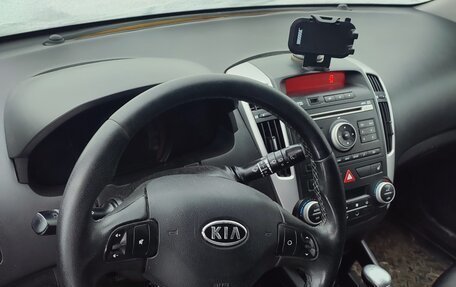 KIA cee'd I рестайлинг, 2012 год, 750 000 рублей, 10 фотография