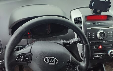 KIA cee'd I рестайлинг, 2012 год, 750 000 рублей, 11 фотография