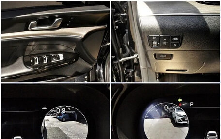 KIA K5, 2023 год, 3 100 000 рублей, 8 фотография