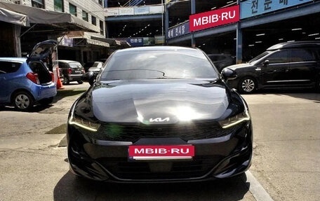 KIA K5, 2023 год, 3 100 000 рублей, 3 фотография