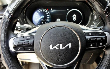 KIA K5, 2023 год, 3 100 000 рублей, 15 фотография