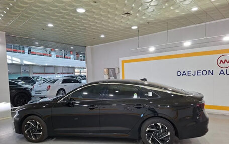 KIA K5, 2024 год, 4 500 000 рублей, 2 фотография