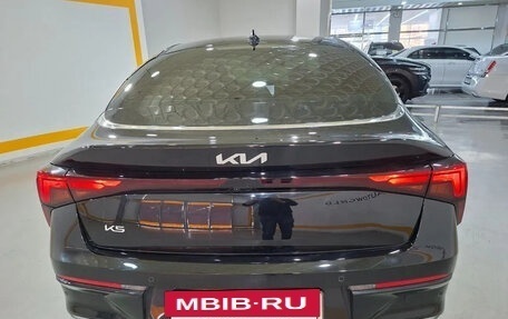 KIA K5, 2024 год, 4 500 000 рублей, 3 фотография