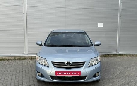 Toyota Corolla, 2008 год, 745 000 рублей, 2 фотография