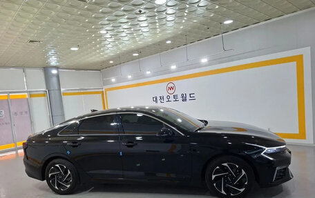 KIA K5, 2024 год, 4 500 000 рублей, 4 фотография