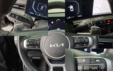 KIA K5, 2024 год, 4 500 000 рублей, 16 фотография