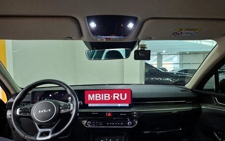 KIA K5, 2024 год, 4 500 000 рублей, 10 фотография