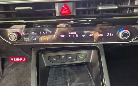 KIA K5, 2024 год, 4 500 000 рублей, 12 фотография