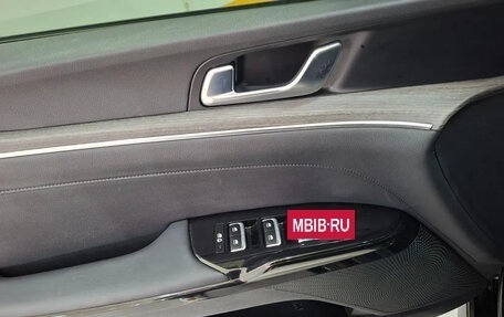KIA K5, 2024 год, 4 500 000 рублей, 14 фотография