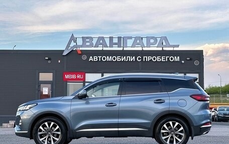 Chery Tiggo 7 Pro, 2021 год, 1 649 000 рублей, 2 фотография