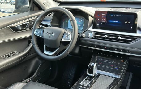 Chery Tiggo 7 Pro, 2021 год, 1 649 000 рублей, 16 фотография