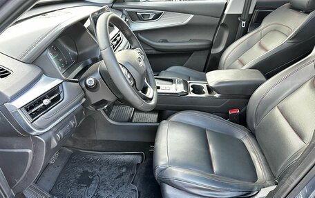 Chery Tiggo 7 Pro, 2021 год, 1 649 000 рублей, 11 фотография