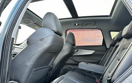 Chery Tiggo 7 Pro, 2021 год, 1 649 000 рублей, 30 фотография