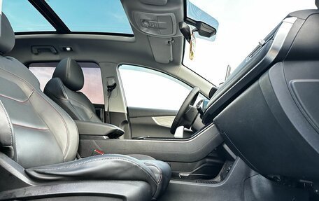 Chery Tiggo 7 Pro, 2021 год, 1 649 000 рублей, 26 фотография