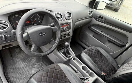 Ford Focus II рестайлинг, 2010 год, 445 000 рублей, 7 фотография