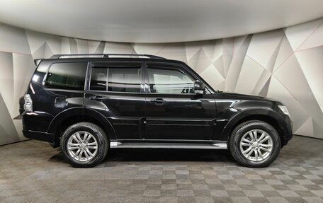 Mitsubishi Pajero IV, 2013 год, 2 297 000 рублей, 6 фотография