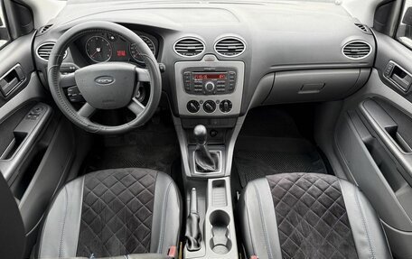 Ford Focus II рестайлинг, 2010 год, 445 000 рублей, 8 фотография