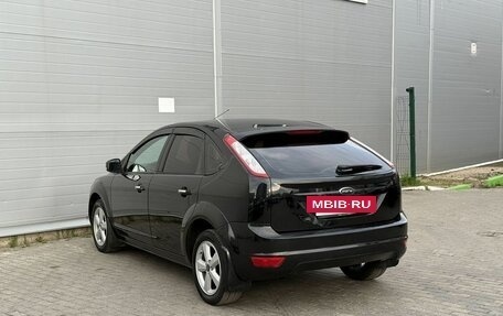 Ford Focus II рестайлинг, 2010 год, 445 000 рублей, 6 фотография