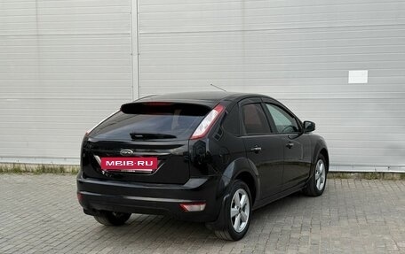 Ford Focus II рестайлинг, 2010 год, 445 000 рублей, 4 фотография