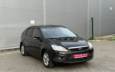 Ford Focus II рестайлинг, 2010 год, 445 000 рублей, 3 фотография