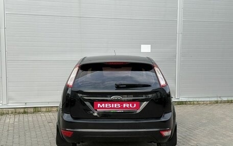 Ford Focus II рестайлинг, 2010 год, 445 000 рублей, 5 фотография