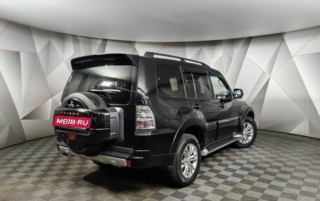 Mitsubishi Pajero IV, 2013 год, 2 297 000 рублей, 2 фотография