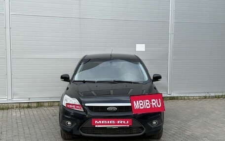 Ford Focus II рестайлинг, 2010 год, 445 000 рублей, 2 фотография