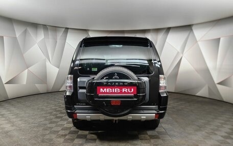 Mitsubishi Pajero IV, 2013 год, 2 297 000 рублей, 8 фотография
