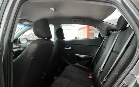 KIA Rio III рестайлинг, 2014 год, 750 000 рублей, 16 фотография