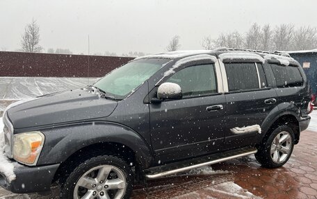 Dodge Durango II, 2003 год, 950 000 рублей, 1 фотография