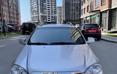 Chevrolet Lacetti, 2012 год, 580 000 рублей, 1 фотография
