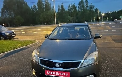 KIA cee'd I рестайлинг, 2011 год, 820 000 рублей, 1 фотография