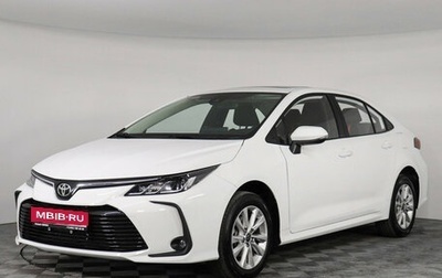 Toyota Corolla, 2024 год, 2 349 000 рублей, 1 фотография