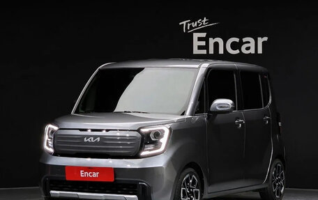 KIA Ray, 2023 год, 1 400 000 рублей, 1 фотография