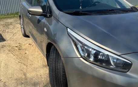 KIA cee'd III, 2012 год, 1 150 000 рублей, 5 фотография
