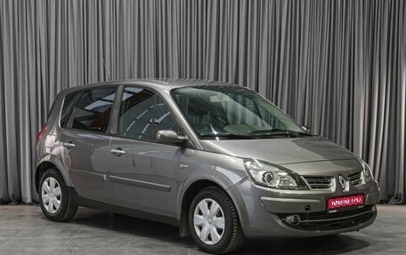 Renault Scenic III, 2009 год, 289 000 рублей, 1 фотография