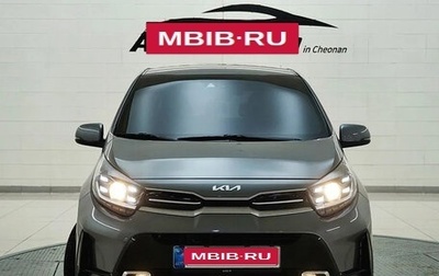 KIA Morning III, 2022 год, 1 440 000 рублей, 1 фотография