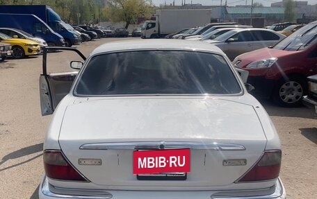 Jaguar XJ III (X350), 1999 год, 1 000 000 рублей, 9 фотография