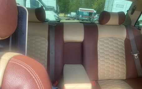Jaguar XJ III (X350), 1999 год, 1 000 000 рублей, 21 фотография