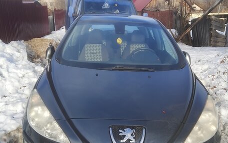 Peugeot 308 II, 2008 год, 300 000 рублей, 4 фотография