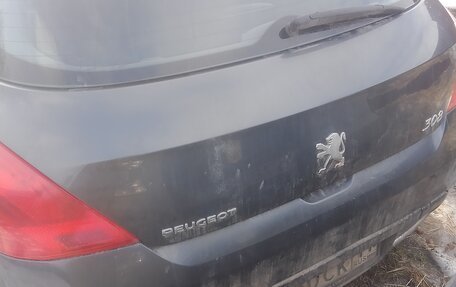 Peugeot 308 II, 2008 год, 300 000 рублей, 2 фотография