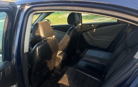 Volkswagen Passat B6, 2005 год, 385 000 рублей, 7 фотография