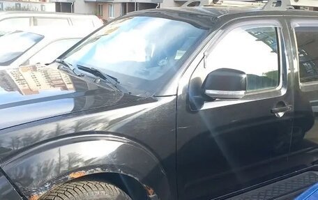 Nissan Pathfinder, 2010 год, 900 000 рублей, 7 фотография
