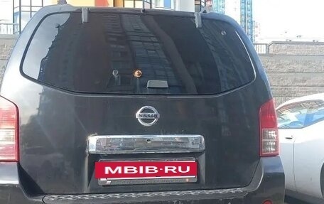 Nissan Pathfinder, 2010 год, 900 000 рублей, 9 фотография