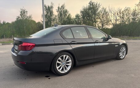 BMW 5 серия, 2015 год, 2 200 000 рублей, 5 фотография